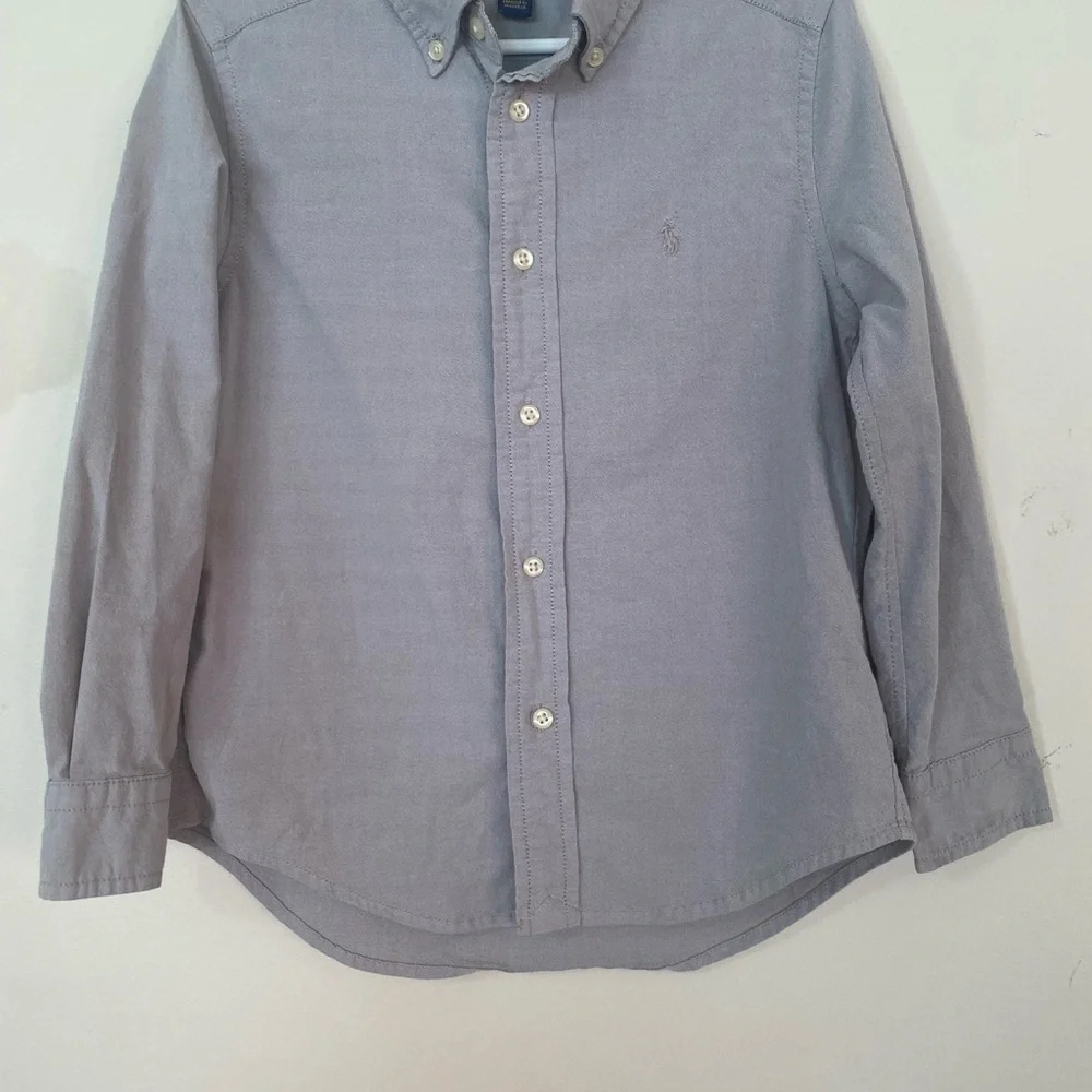 Ralph Lauren Shirt